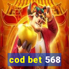 cod bet 568